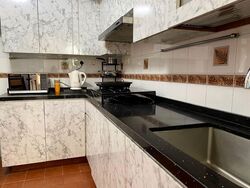Melville Park (D18), Condominium #576768981
